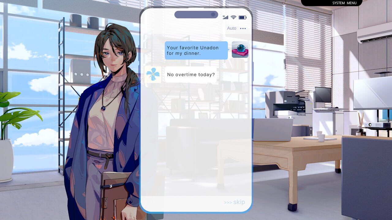 Urban Yuri: A Lady’s Romance Manifesto