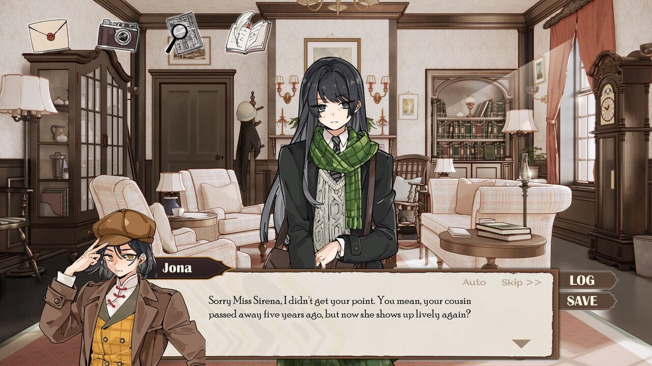 London: Echoes of the Past