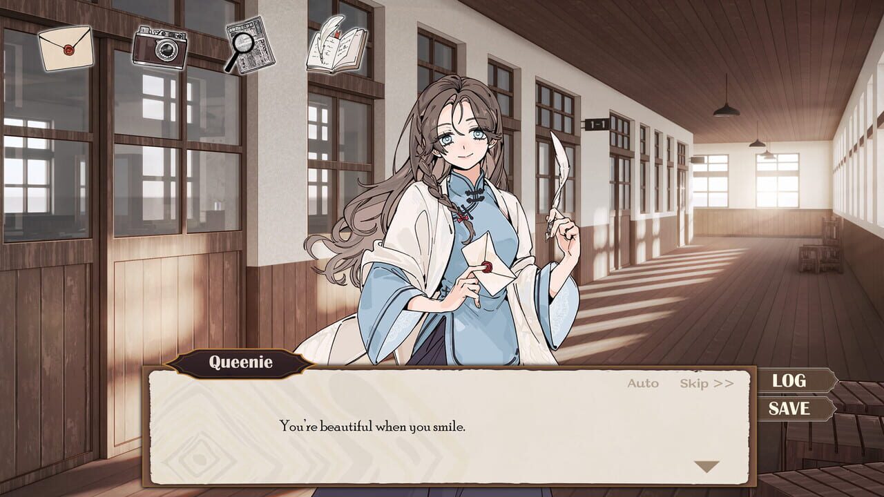 London: Echoes of the Past