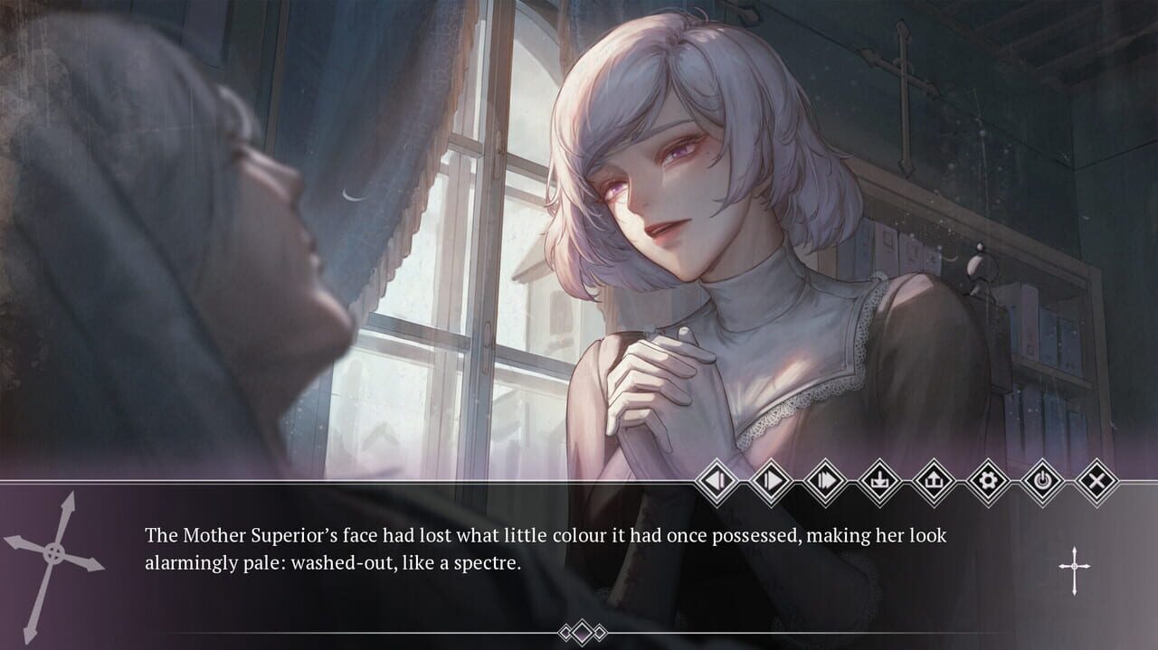 The Darkness Delivers