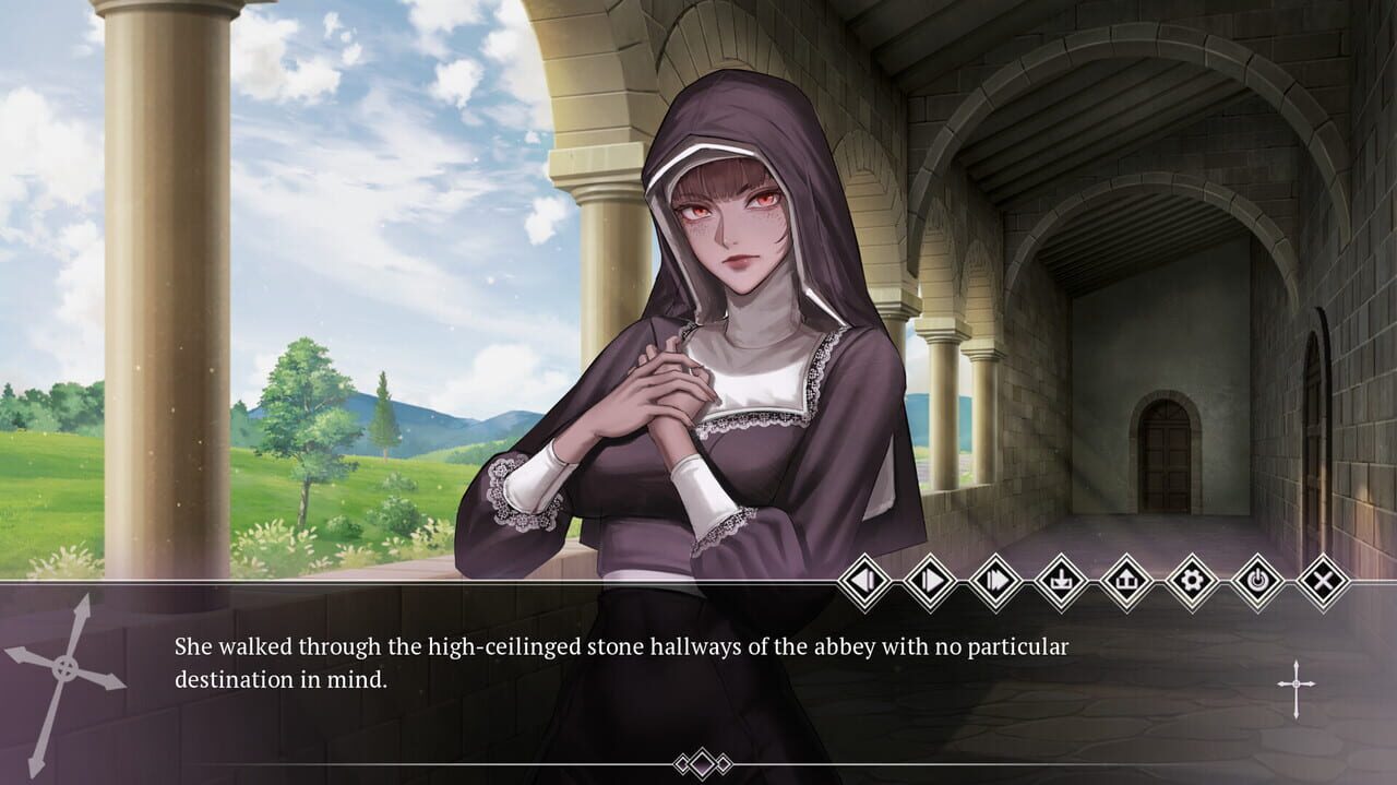 The Darkness Delivers