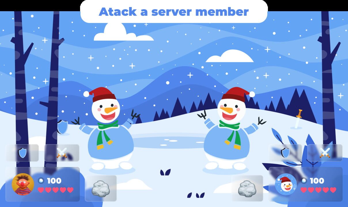 Battles Game
