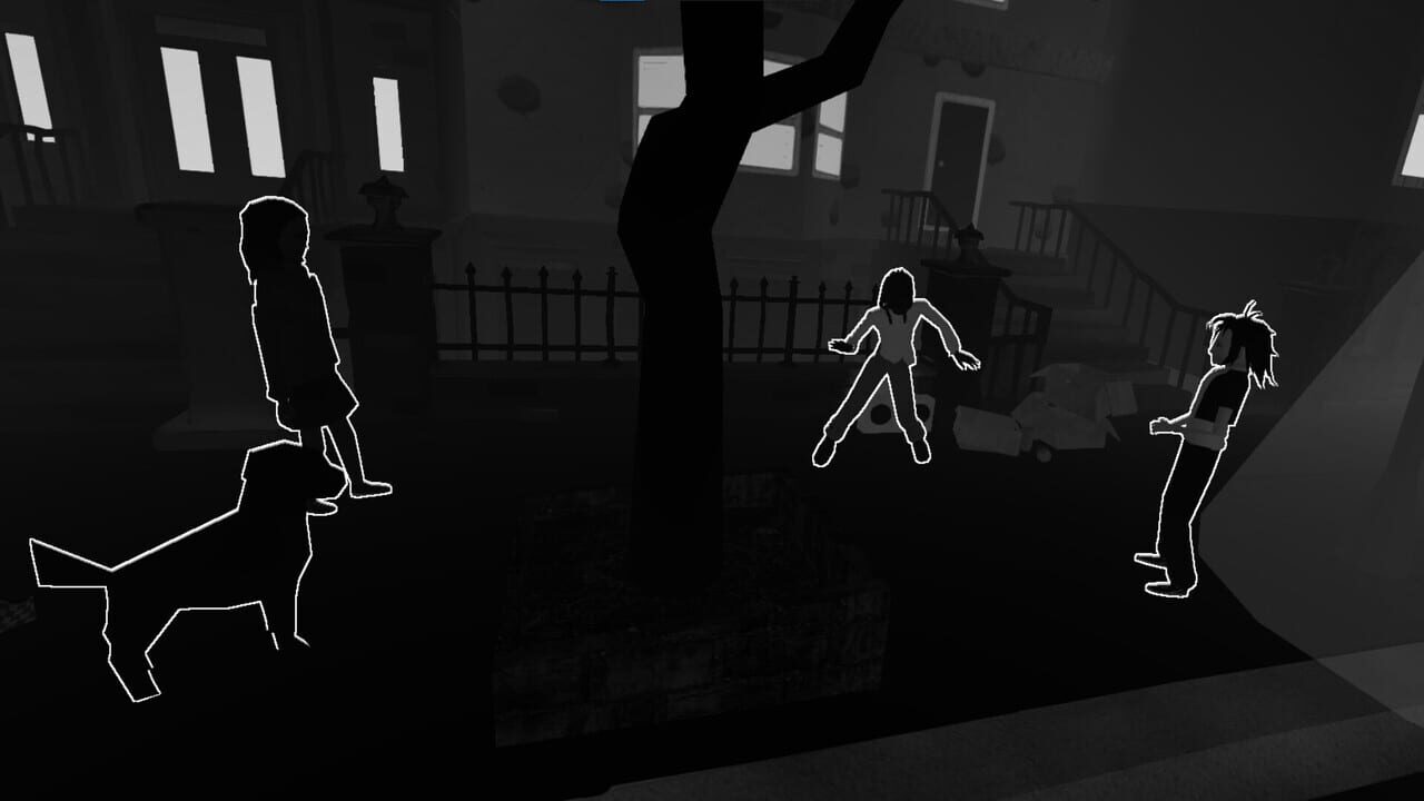 Changeling VR