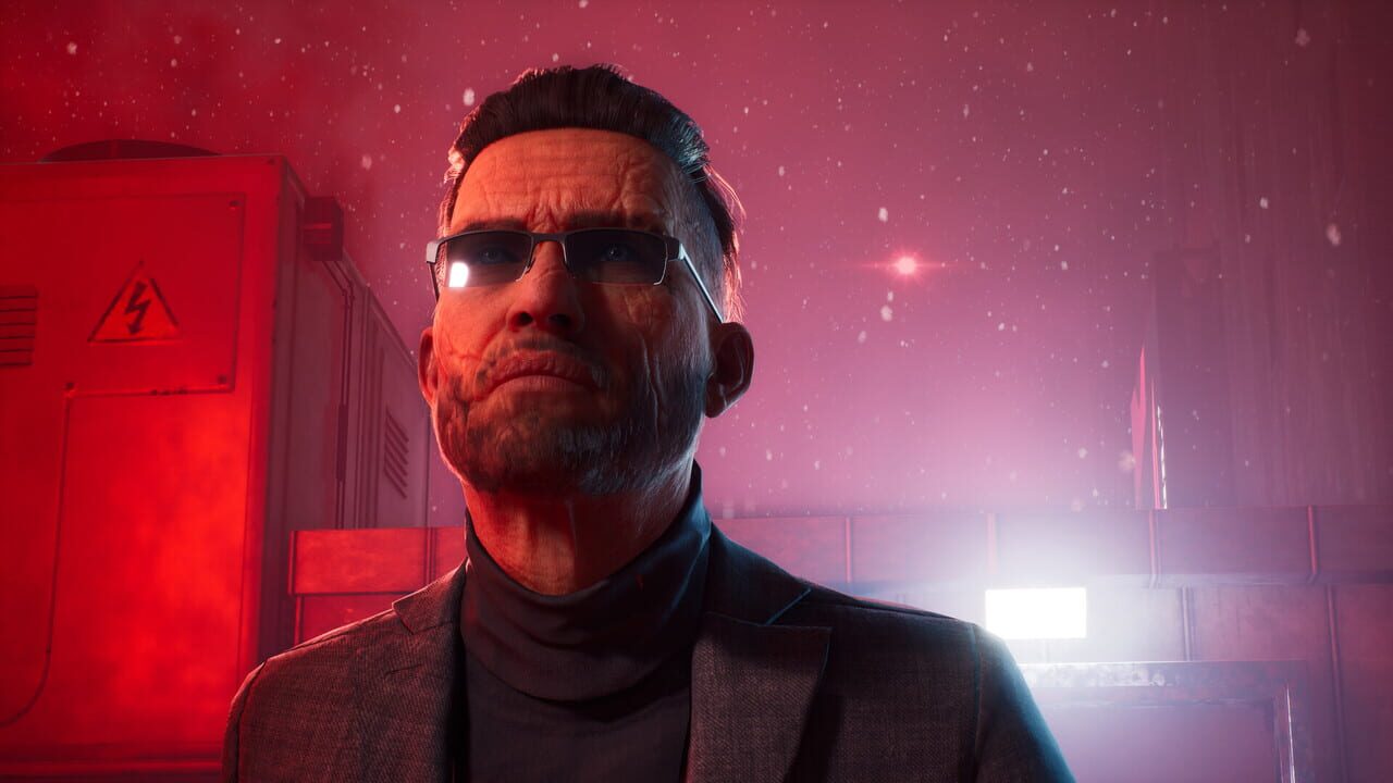 Vampire: The Masquerade – Bloodlines 2 – Loose Cannon