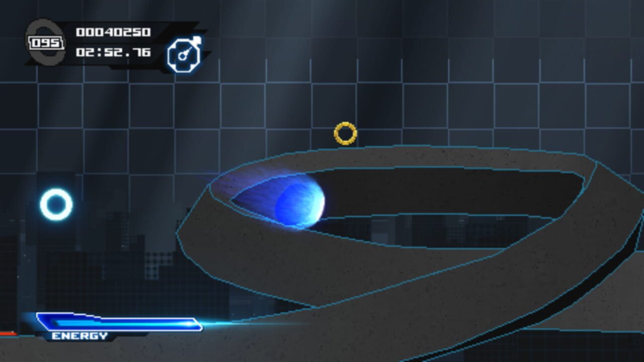 Sonic of the Ring Tutorials Room