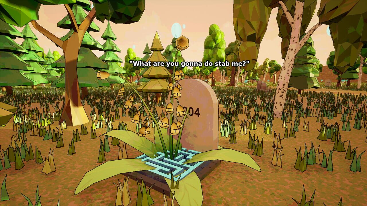 Maze Lovers Memorial
