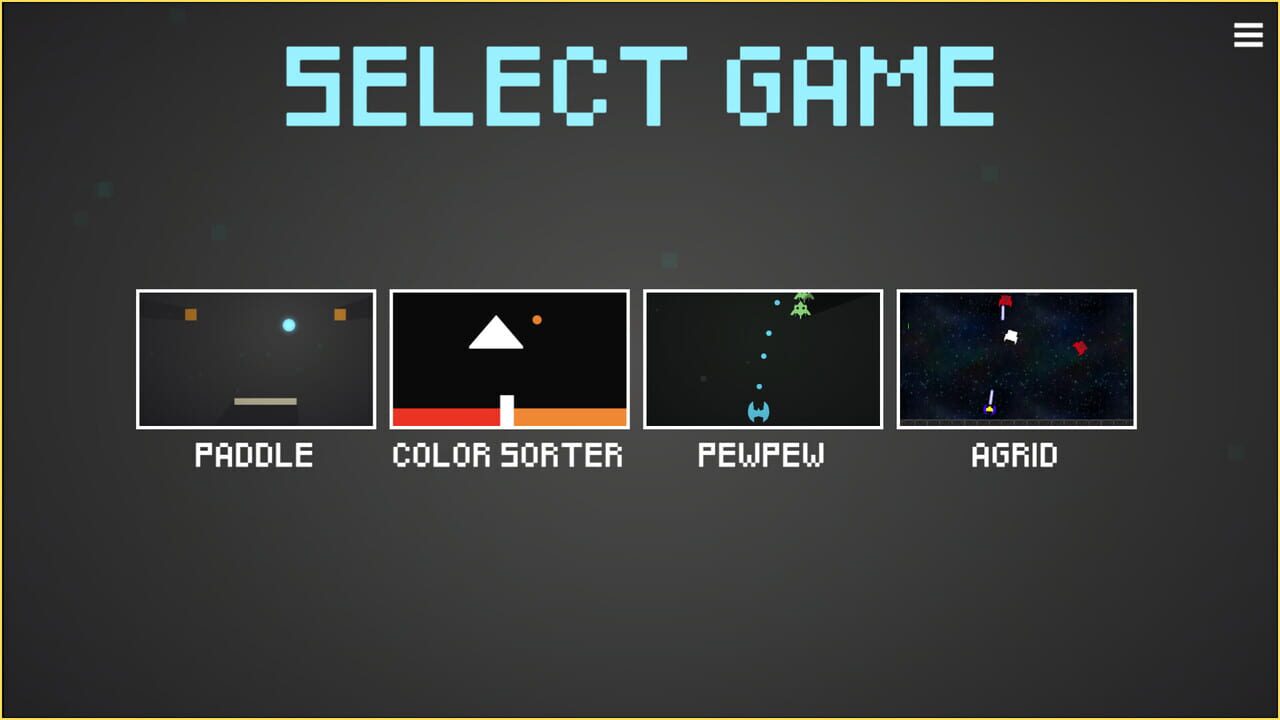 Study Arcade