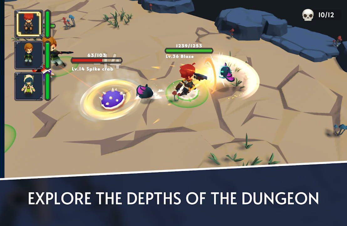 Dungeons and Honor