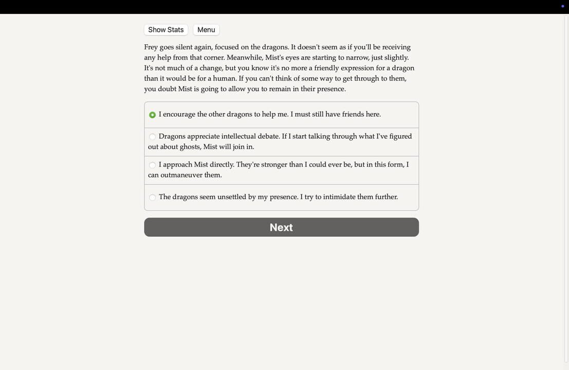 Specters of the Deep