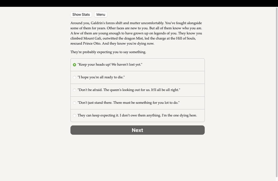 Specters of the Deep