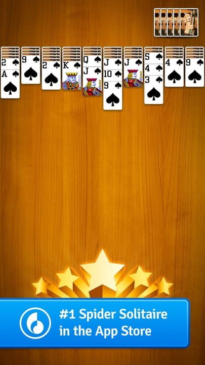 Spider Solitaire