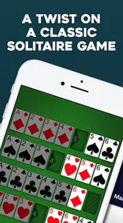 Addiction Solitaire