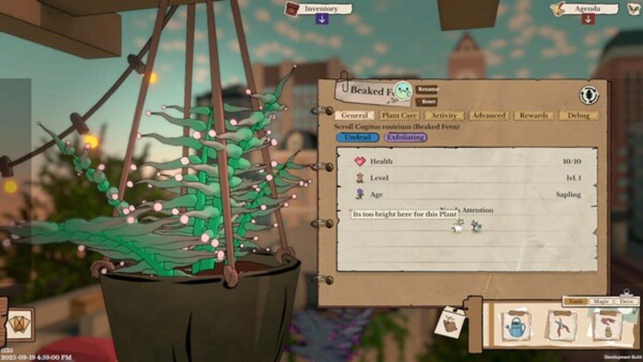 Greenhearth Necromancer