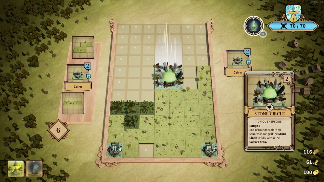 Drop Duchy: The Tribe