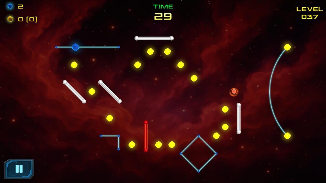 Collector: 10 Lives Challenge