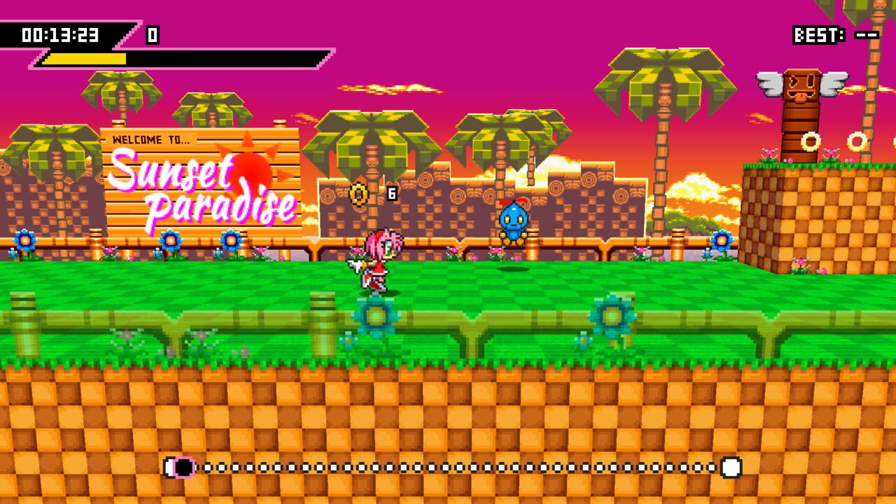 Super Duper Amy Freaking Rose