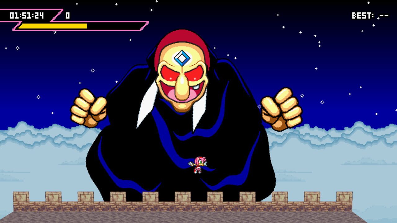 Super Duper Amy Freaking Rose