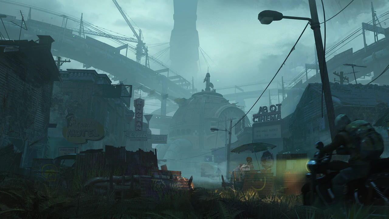 Project Retrograde: The Becoming