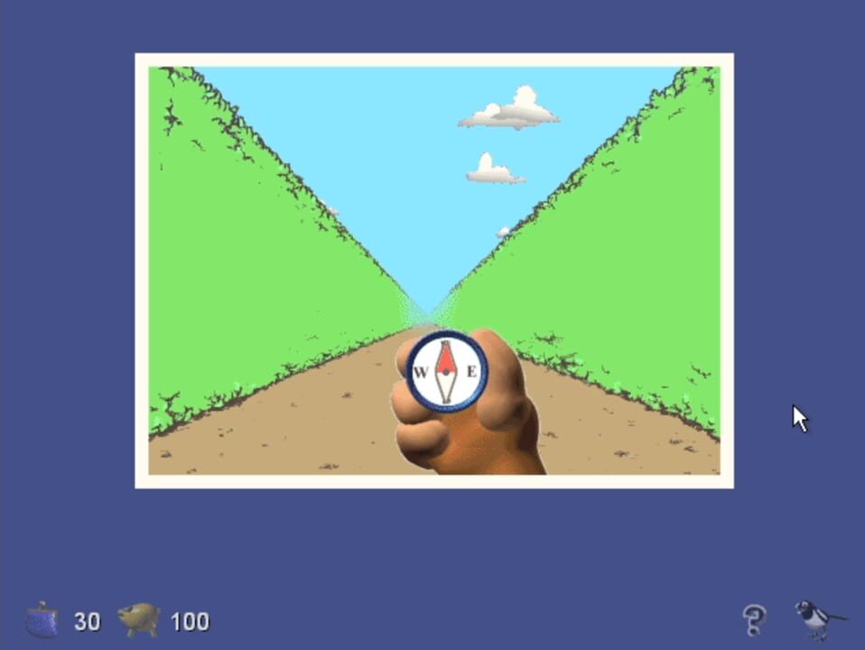 Kultapossu ja Leo Leijona: Sateenkaarivarkaat