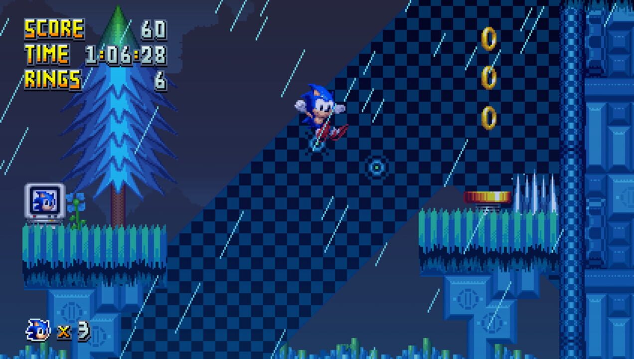 Sonic Before the Sequel ’26