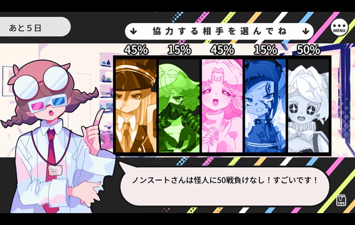 Shuumatsu Shoujo to Saishuukai
