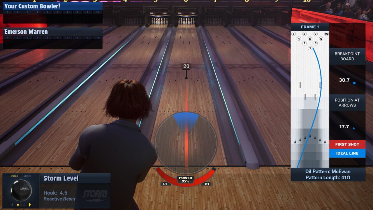 PBA Pro Bowling 2026