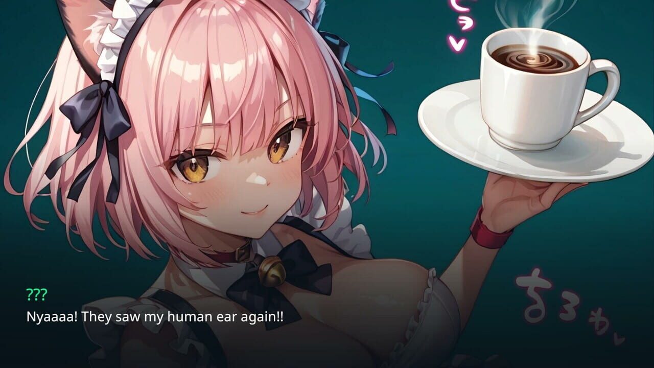 Corrupt Them All: Tokyo Meow