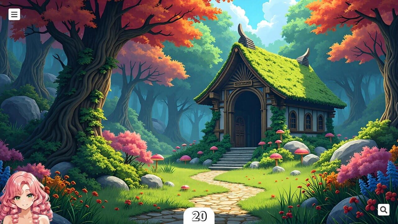 A Lucky Hunt With Daphne