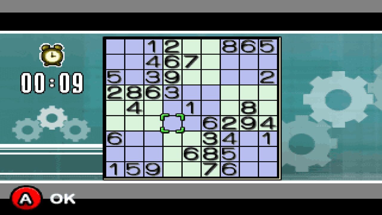 Sudoku Quiz