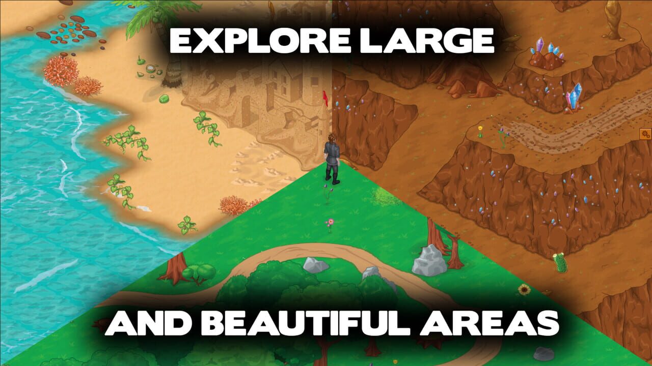 Miscrits: World of Creatures