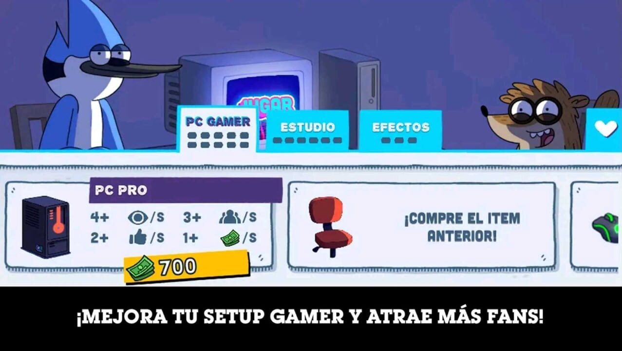 Streamtubers