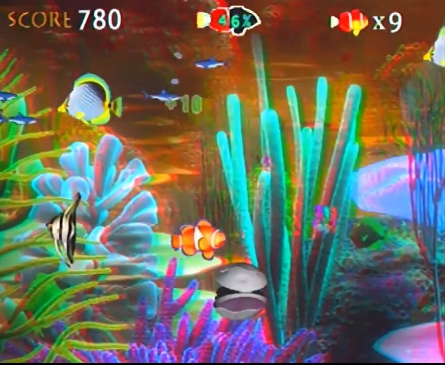 Fish Tales