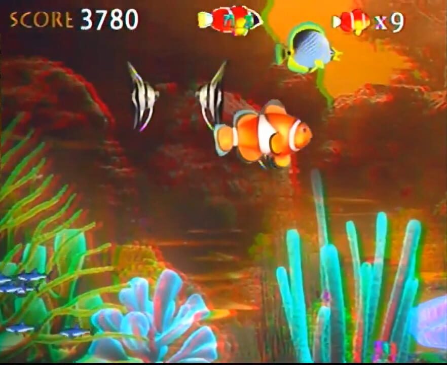 Fish Tales