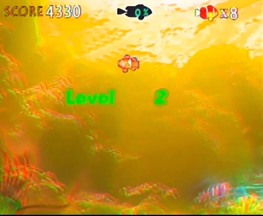 Fish Tales
