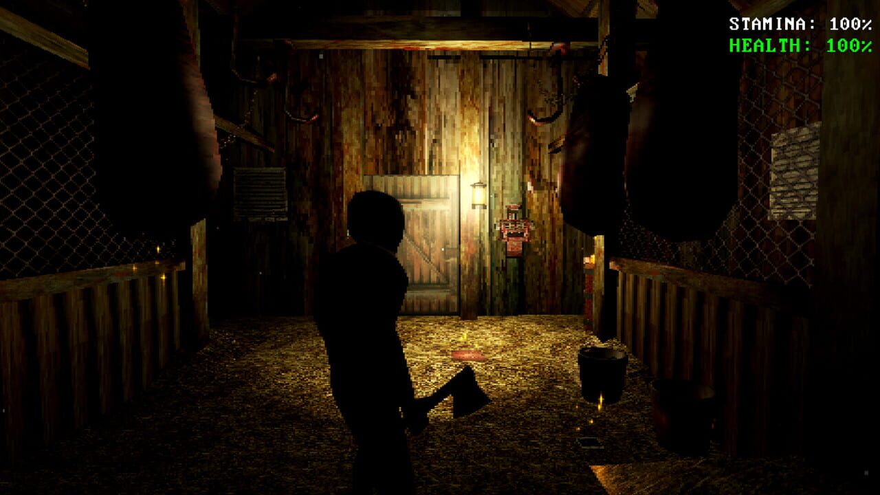 Flesh Farm