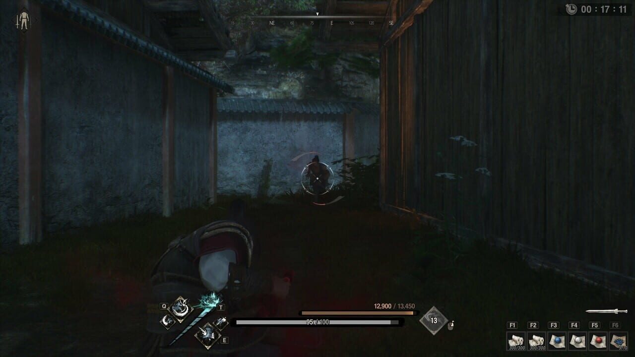 Hunter’s Arena: Revolution