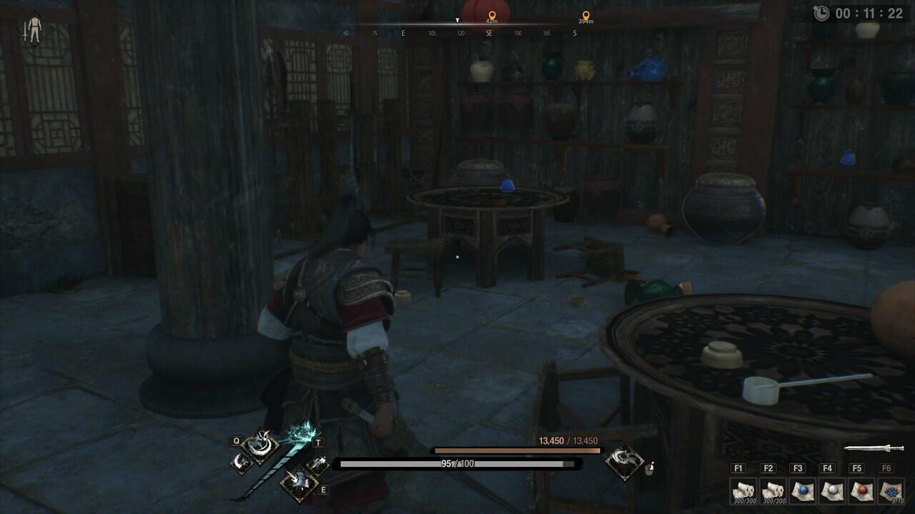 Hunter’s Arena: Revolution