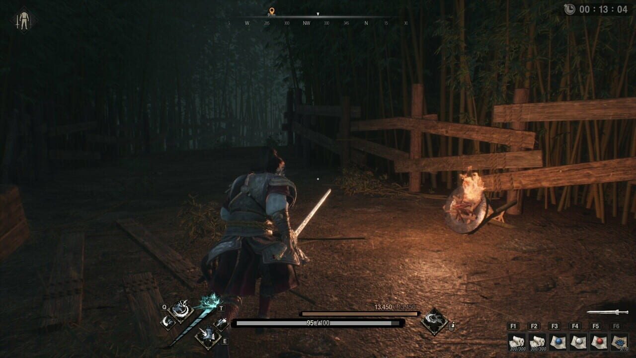 Hunter’s Arena: Revolution