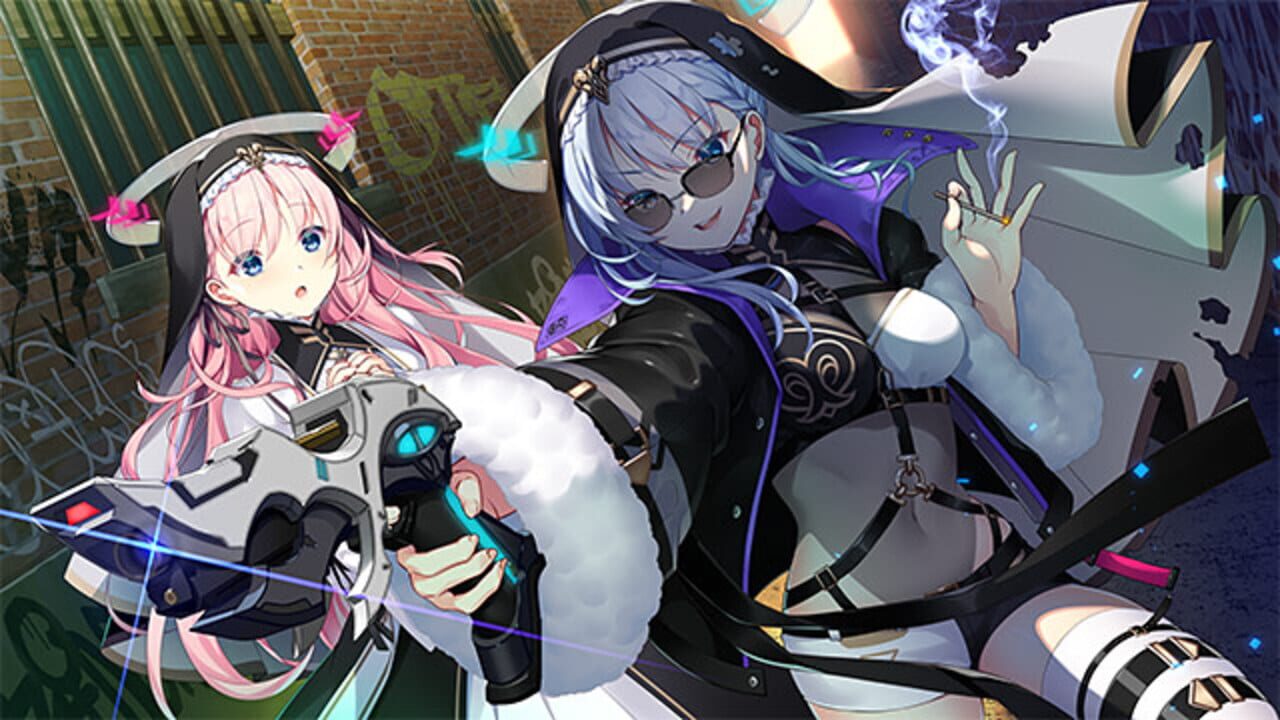 Re:D Cherish!: Eternity Blood