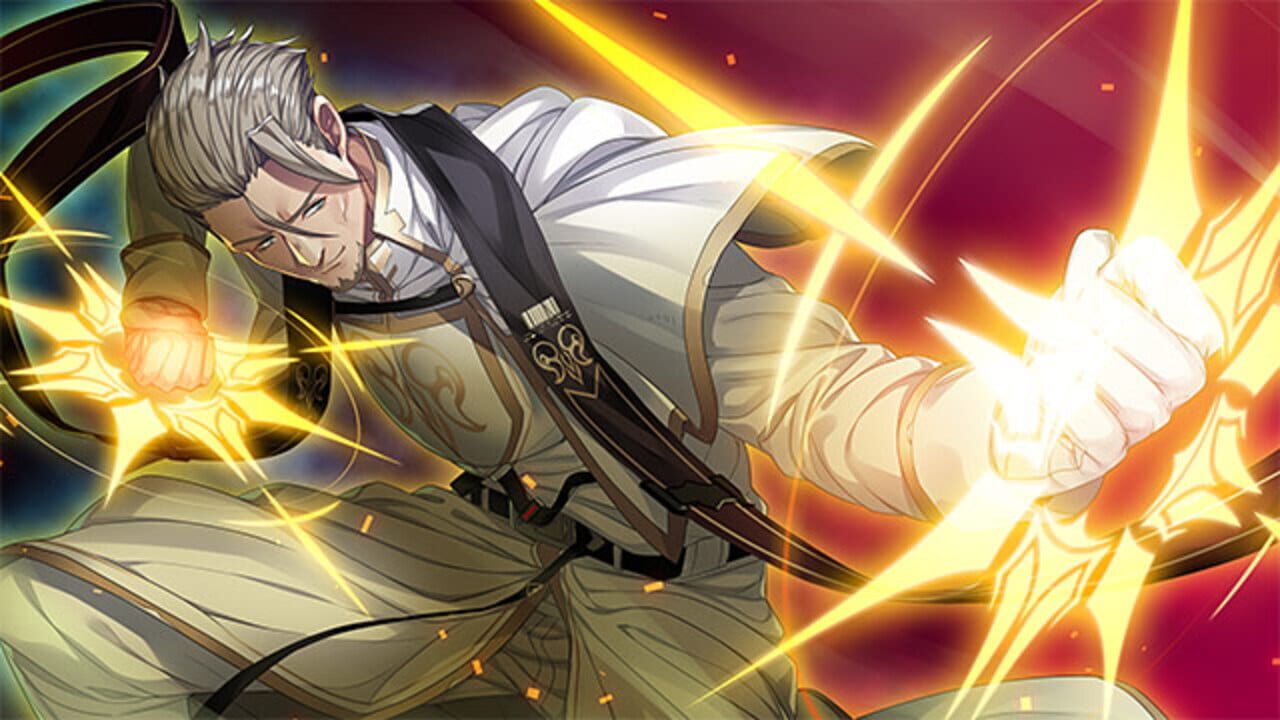 Re:D Cherish!: Eternity Blood