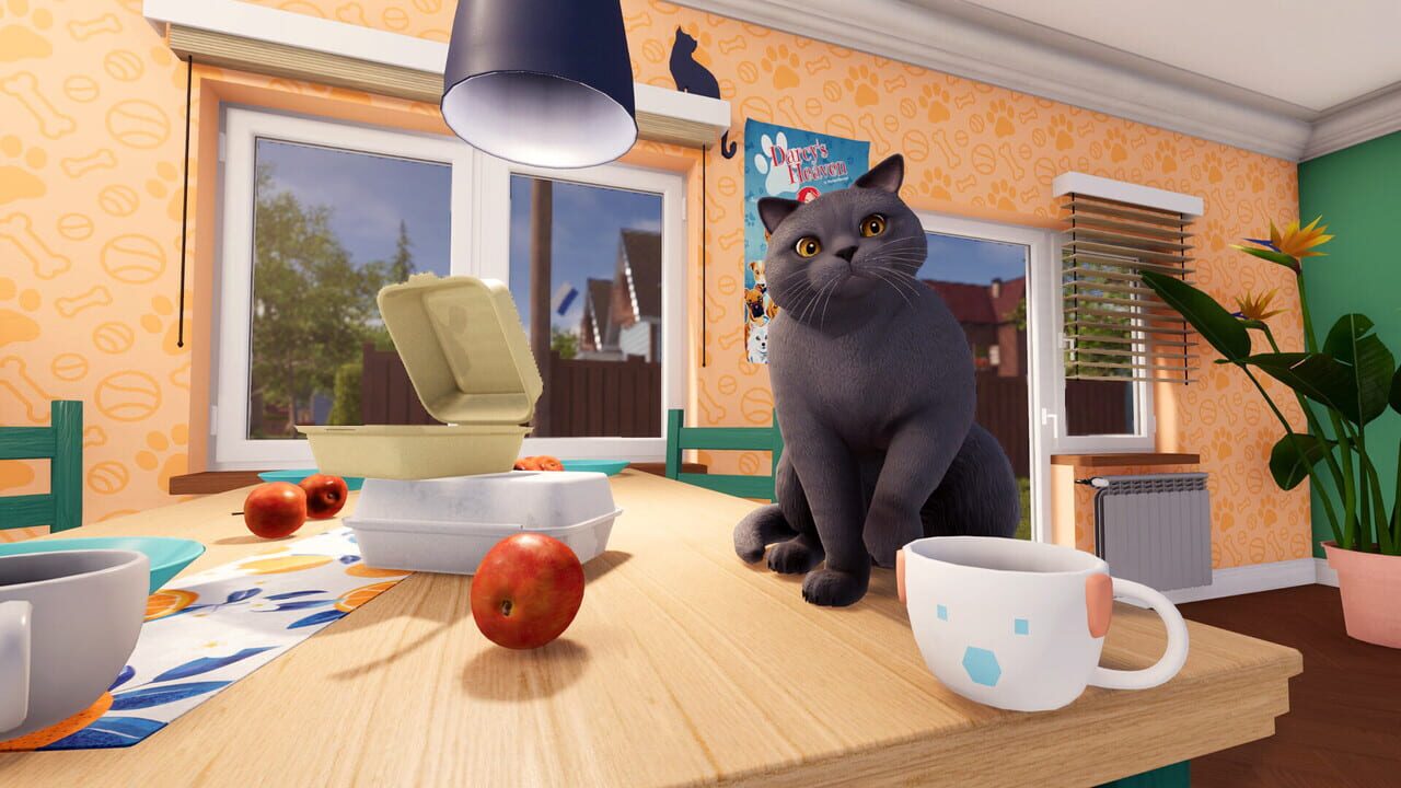 House Flipper 2: Pets