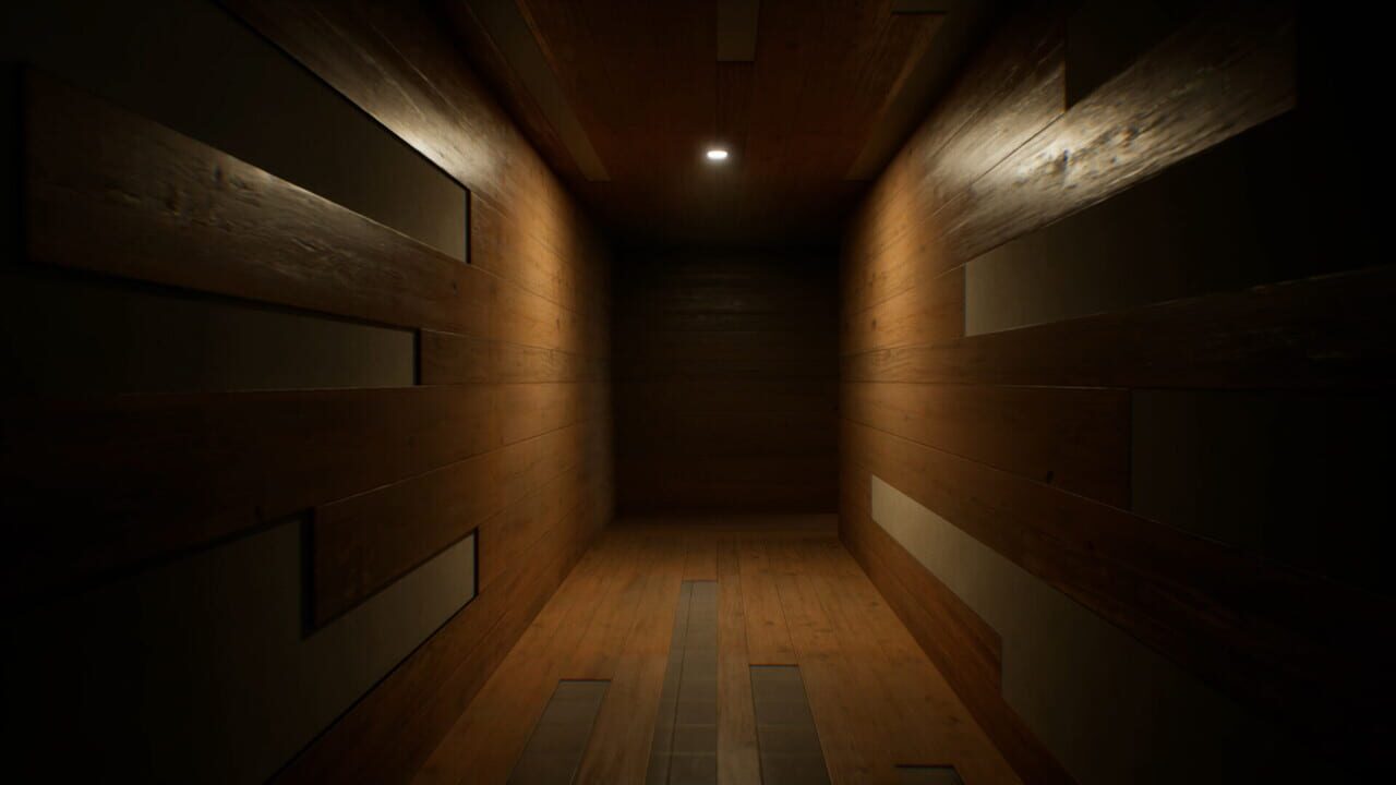 BrokenLore: Don’t Lie