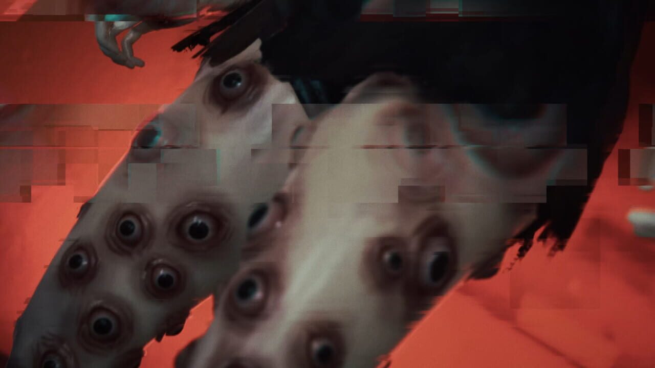 BrokenLore: Don’t Lie