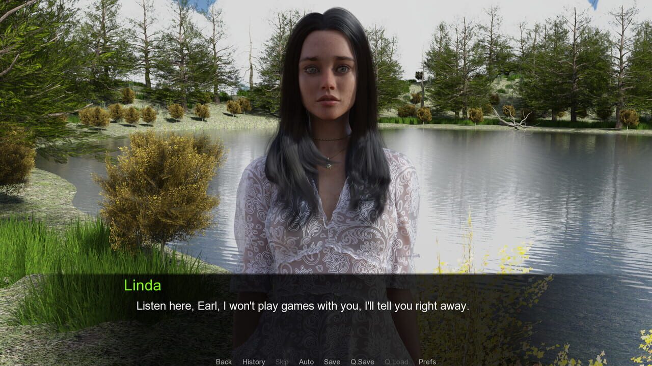 Dear Diary