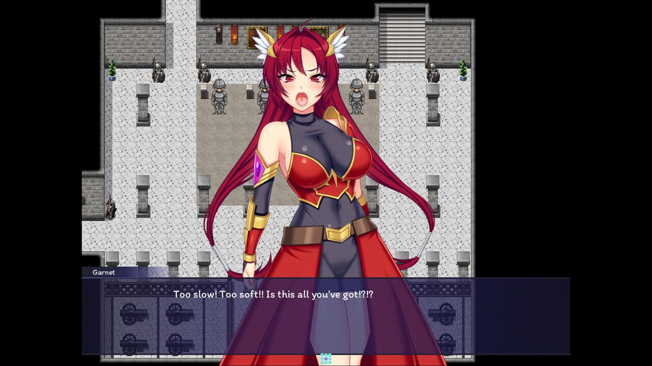 Tentacaliens: Making Ends Meet in a New World