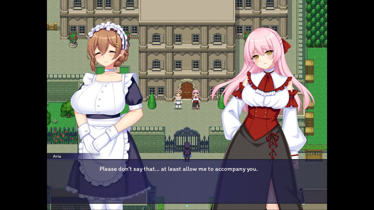 Tentacaliens: Making Ends Meet in a New World