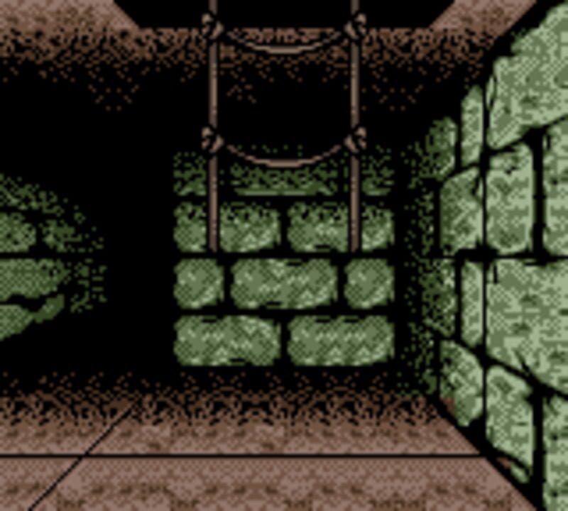 Wizardry: Proving Grounds of the Mad Overlord