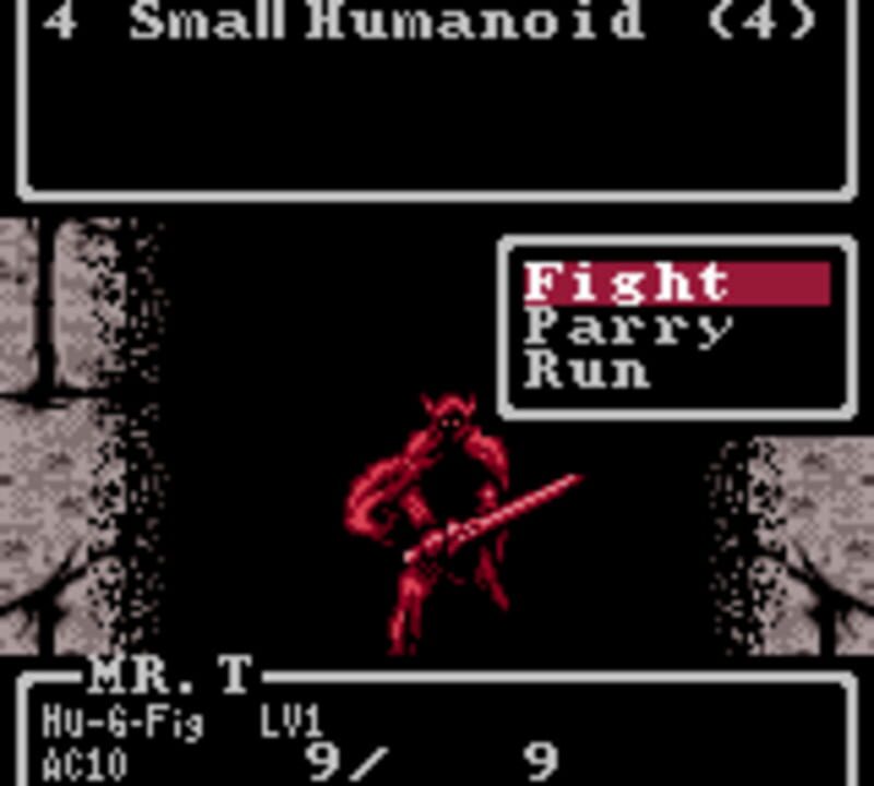 Wizardry: Proving Grounds of the Mad Overlord