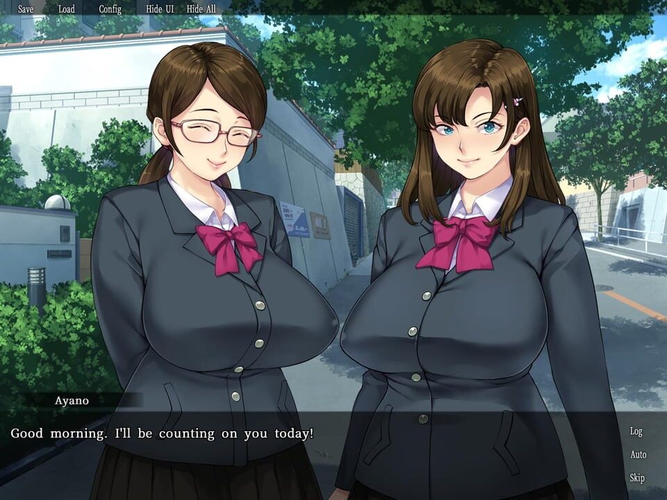 Everybody Wants My Girl