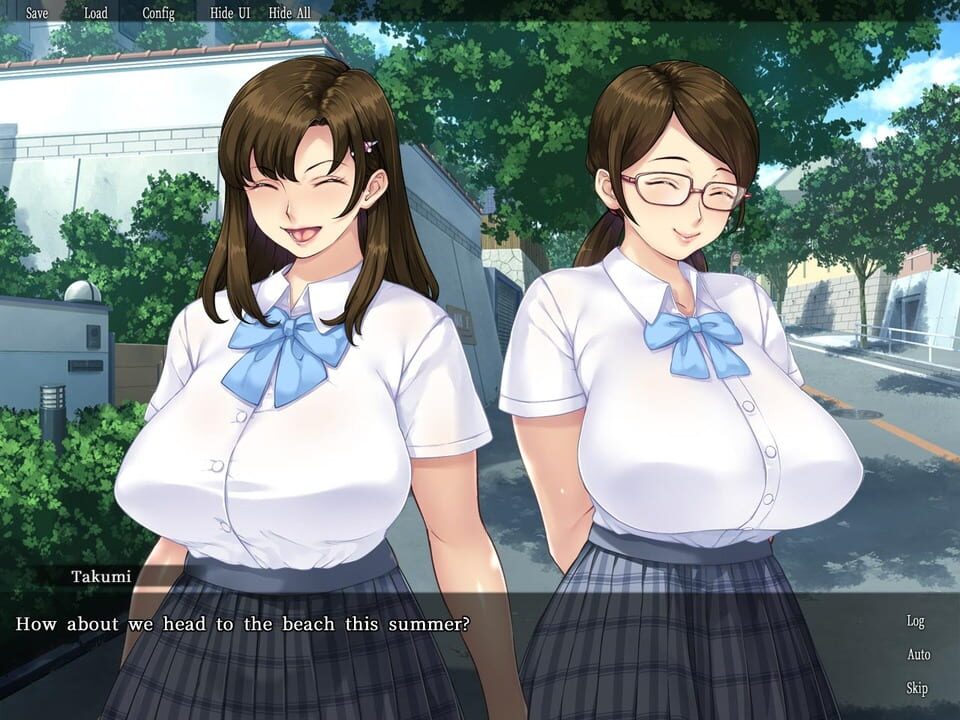 Everybody Wants My Girl